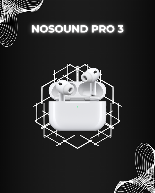 NoSound Pro 3