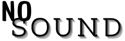 NoSound