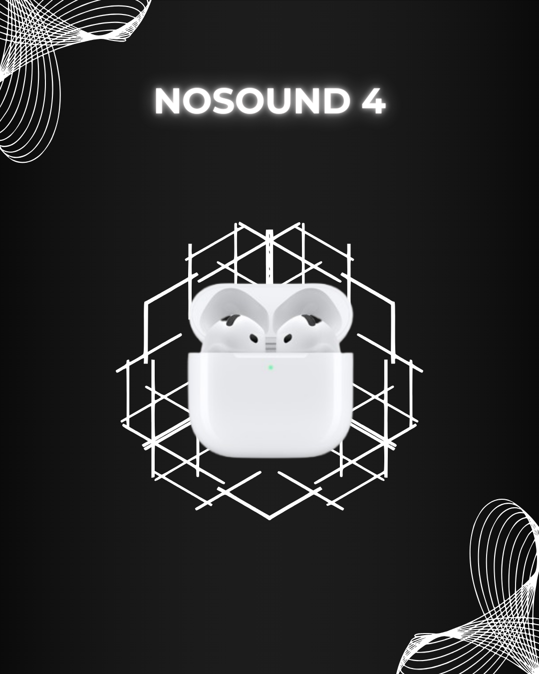 NoSound 4