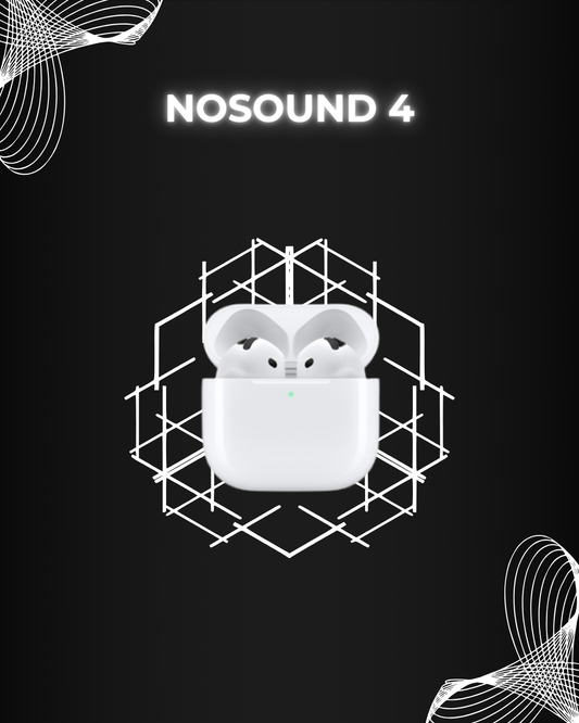 NoSound 4