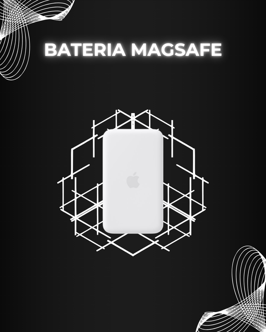 NoSound Bateria MagSafe